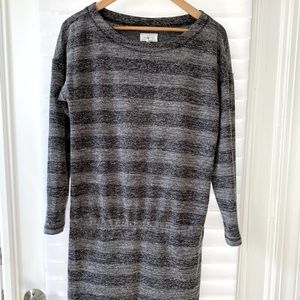 Lou & Grey Dropwaist Knit Dress